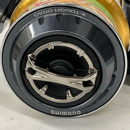  SHIMANO シマノ リール 15ツインパワーSW 8000HG 03320