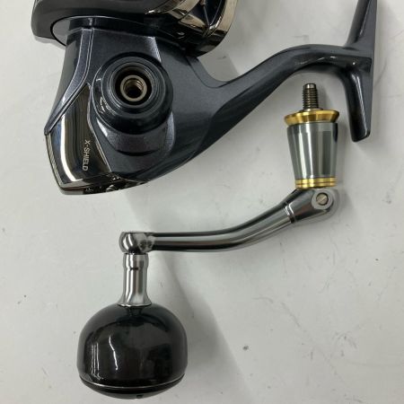  SHIMANO シマノ リール 15ツインパワーSW 8000HG 03320