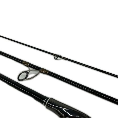  SHIMANO シマノ ロッド AR-CタイプVR S1000M 34244