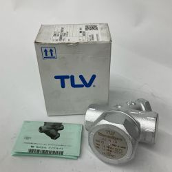 △△ TLV 25㎜ ディスクスチームトラップ A3-N/A Sランク