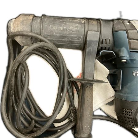  BOSCH ボッシュ ハンマ　ケース付　100V GSH5