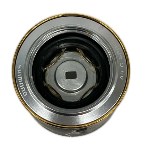  SHIMANO シマノ 07ステラ 2500用 夢屋 F6スプール