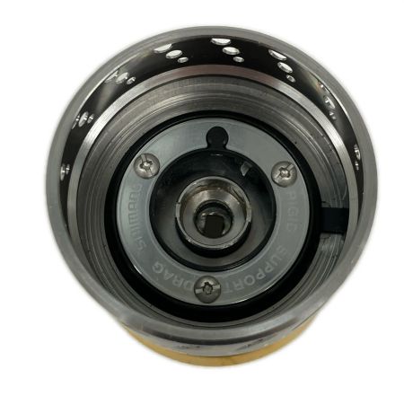  SHIMANO シマノ 07ステラ 2500用 夢屋 F6スプール
