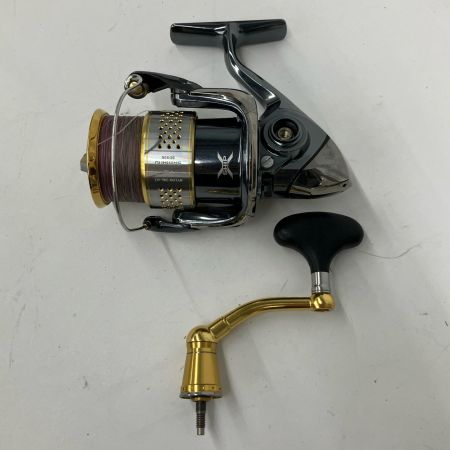  SHIMANO シマノ スピニングリール 10ステラC3000HG 02434