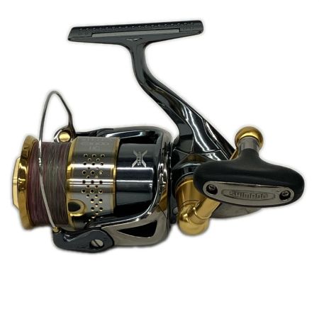  SHIMANO シマノ スピニングリール 10ステラC3000HG 02434