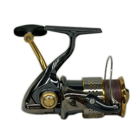  SHIMANO シマノ スピニングリール 10ステラC3000HG 02434