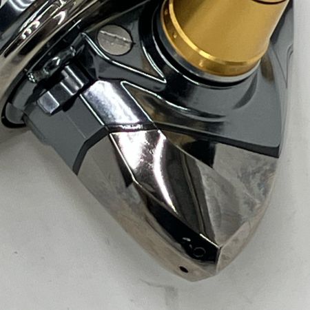  SHIMANO シマノ スピニングリール 10ステラC3000HG 02434