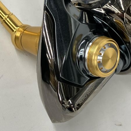 SHIMANO シマノ スピニングリール 10ステラC3000HG 02434