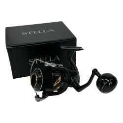 △△ SHIMANO シマノ リール 19ステラ SW8000PG 03966 Bランク