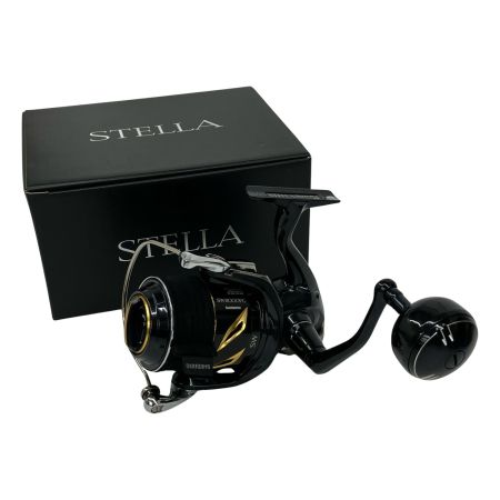  SHIMANO シマノ リール 19ステラ SW8000PG 03966