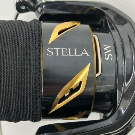  SHIMANO シマノ リール 19ステラ SW8000PG 03966