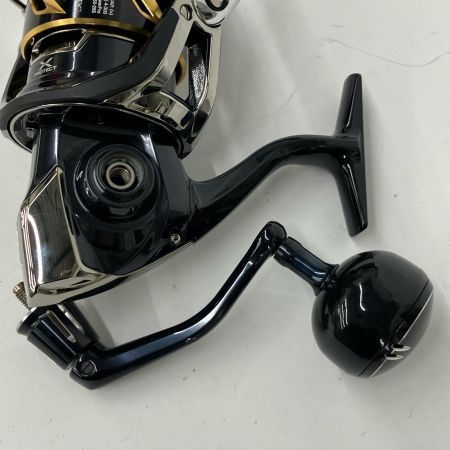  SHIMANO シマノ リール 19ステラ SW8000PG 03966