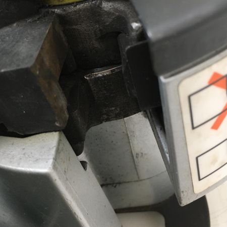  HITACHI 日立 16mm鉄筋カットベンダー 　100V  VB16Y グリーン