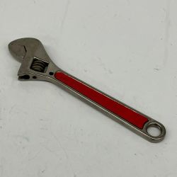 △△ LOBSTER ロブスター モンキーレンチ MT-200 Bランク
