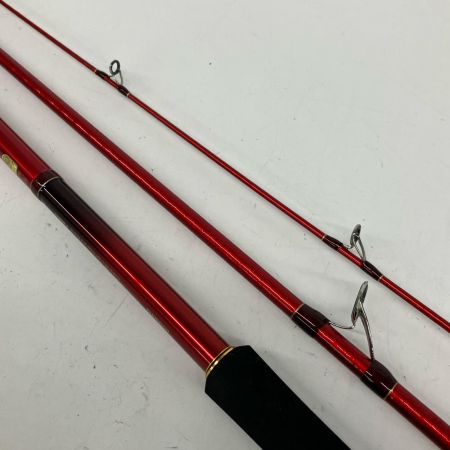  SHIMANO シマノ ロッド ワールドシャウラBG 21203R-3  30196