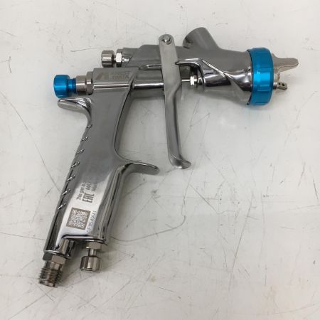  ANEST IWATA エアツール スプレーガン kiwami4-V14WB2 ブルー