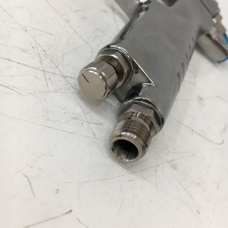  ANEST IWATA エアツール スプレーガン kiwami4-V14WB2 ブルー