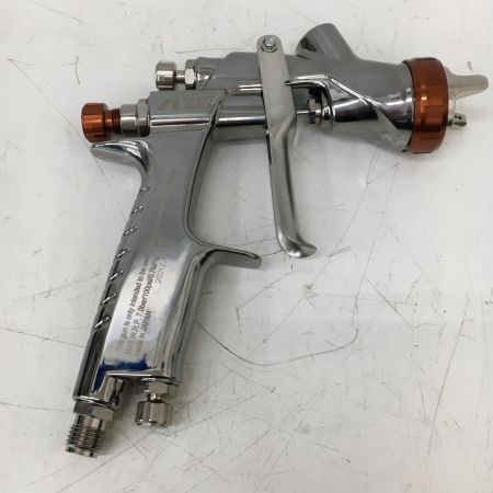  ANEST IWATA エアツール スプレーガン kiwami4-V16BA4 ブラウン