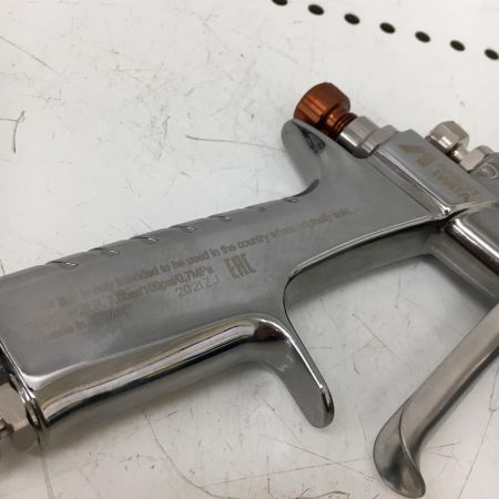  ANEST IWATA エアツール スプレーガン kiwami4-V16BA4 ブラウン