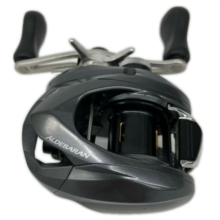 SHIMANO シマノ ベイトリール 15アルデバラン 50HG 03386