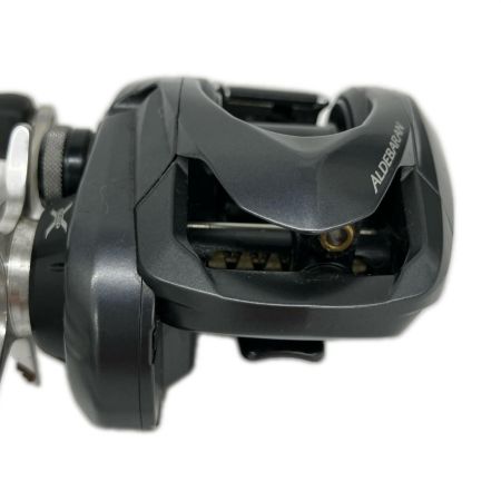  SHIMANO シマノ ベイトリール 15アルデバラン 50HG 03386