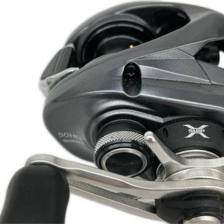  SHIMANO シマノ ベイトリール 15アルデバラン 50HG 03386