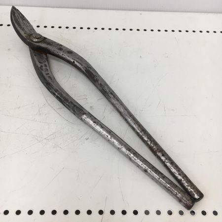  東京忠光 金切鋏 　ハサミ　400mm　