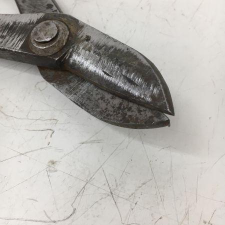  東京忠光 金切鋏 　ハサミ　400mm　