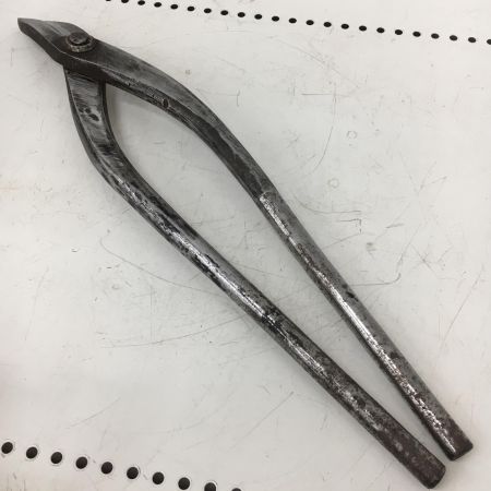  東京忠光 金切鋏 　ハサミ　400mm　