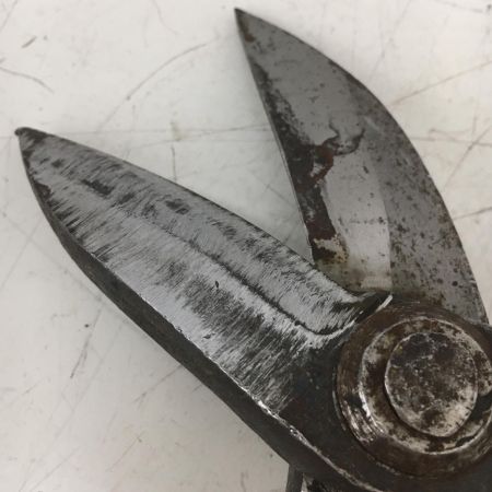 東京忠光 金切鋏 　ハサミ　400mm　