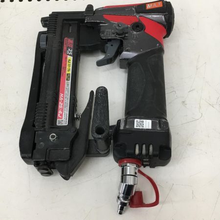  MAX マックス 高圧 25mm エアタッカ 本体のみ HA-25/4J