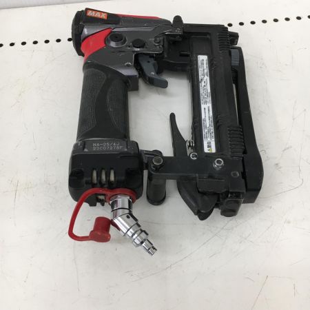  MAX マックス 高圧 25mm エアタッカ 本体のみ HA-25/4J