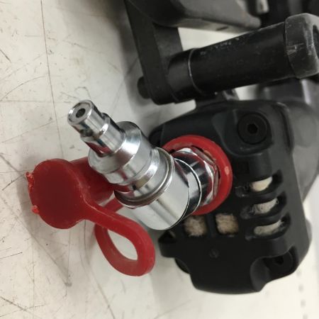  MAX マックス 高圧 25mm エアタッカ 本体のみ HA-25/4J