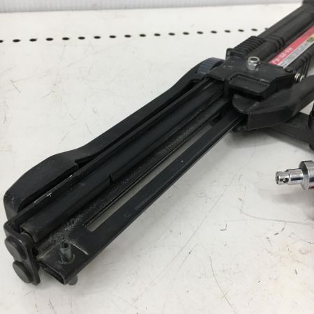  MAX マックス 高圧 25mm エアタッカ 本体のみ HA-25/4J