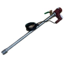 △△ 共立機巧 プロポンハンディポンプ(電動モーター 標準型)　100V HP-501 Bランク