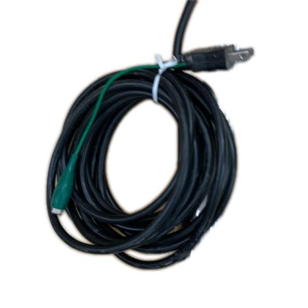  共立機巧 プロポンハンディポンプ(電動モーター 標準型)　100V HP-501