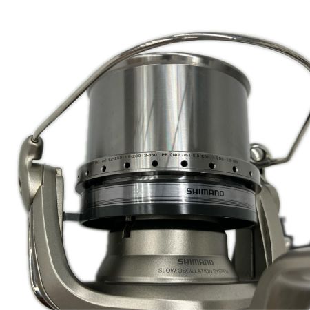  SHIMANO シマノ  スピニングリール SA33 FLIEGEN