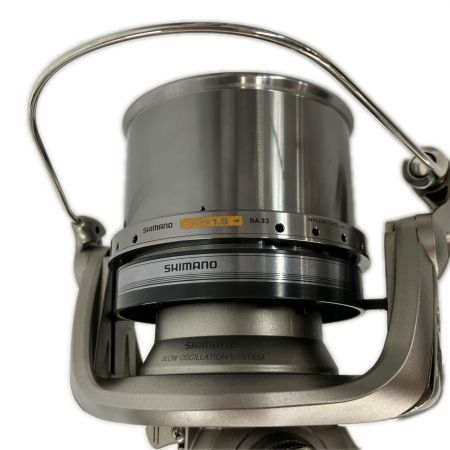  SHIMANO シマノ  スピニングリール SA33 FLIEGEN