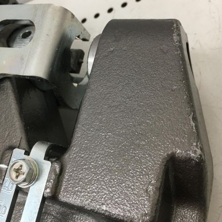  育良精機 IKURA SEIKI 油圧式コードレスパンチャー ISK-MP2050LF ブルー 36v 充電器・充電池1個・ケース付