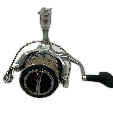  SHIMANO シマノ スピニングリール  23ストラディック 4000MHG 045898