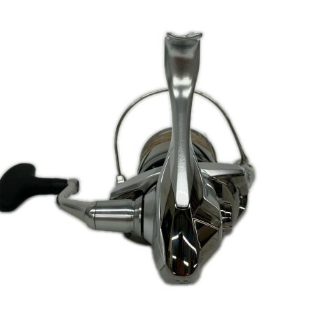  SHIMANO シマノ スピニングリール  23ストラディック 4000MHG 045898
