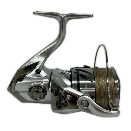 SHIMANO シマノ スピニングリール  23ストラディック 4000MHG 045898