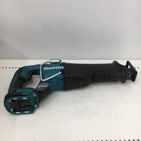  MAKITA マキタ 18V　充電式レシプロソー　本体のみ JR187DZ