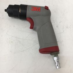 △△ 3M エアポリッシャー　ピストルグリップ　サンダー　常圧　エアツール 28353 Bランク