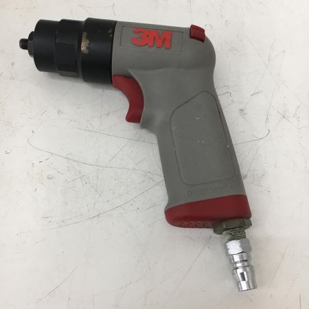  3M エアポリッシャー　ピストルグリップ　サンダー　常圧　エアツール 28353