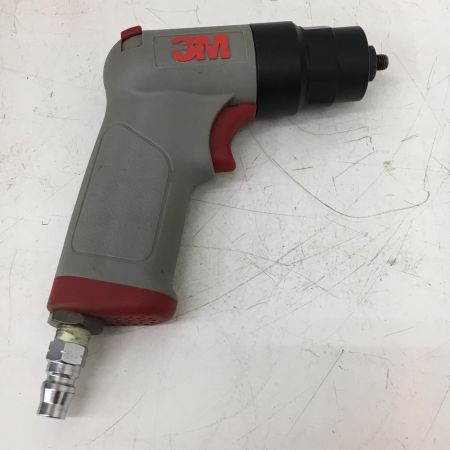  3M エアポリッシャー　ピストルグリップ　サンダー　常圧　エアツール 28353