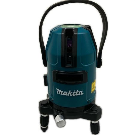  MAKITA マキタ 充電式 レーザー墨出し器 10.8v 屋内・屋外兼用 SK20GD ブルー