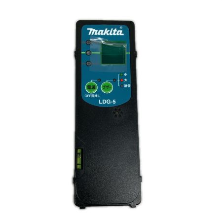  MAKITA マキタ 充電式 レーザー墨出し器 10.8v 屋内・屋外兼用 SK20GD ブルー