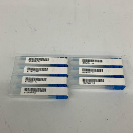  MITSUBISHI ミツビシ 超硬エンドミル MS2MS×7 MS2MS