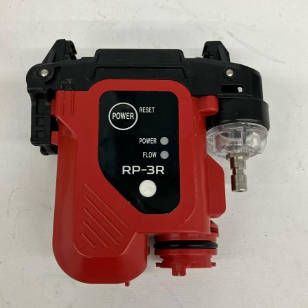  RIKEN 理研 ガス吸引用ポンプユニット ケース付 通電のみ GX-3R RP-3R